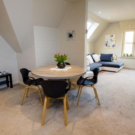 Shamballa B & B/ Logies Deinze Zewnętrze zdjęcie