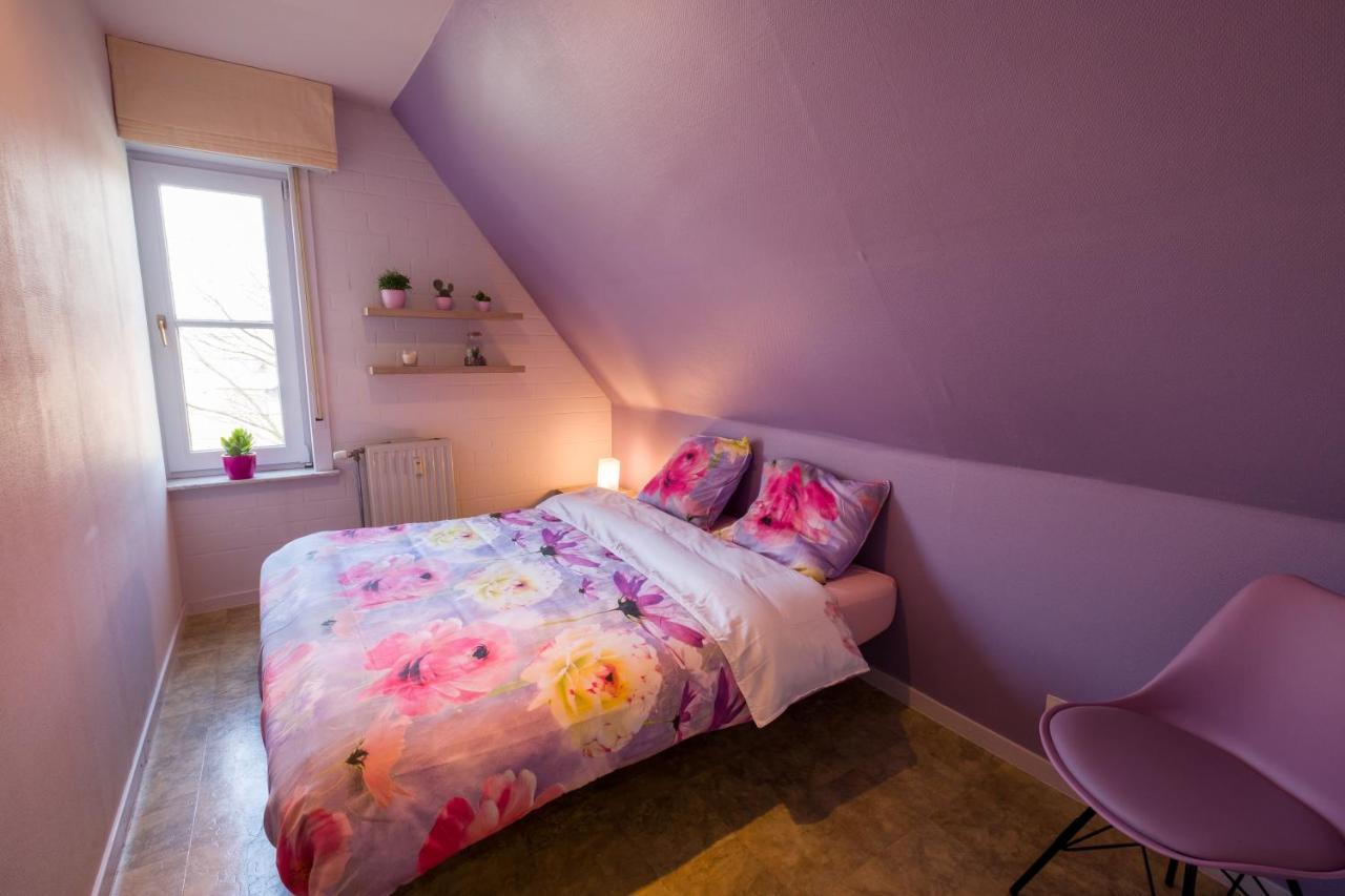 Shamballa B & B/ Logies Deinze Zewnętrze zdjęcie